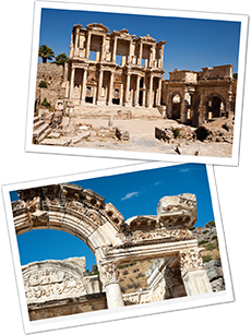 Photos of Turkey
