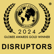Globee Disruptors Logo