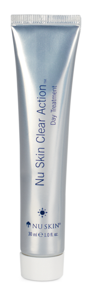 Nu Skin Clear Action System ニュースキン スキンケア DIG0304931_day.png