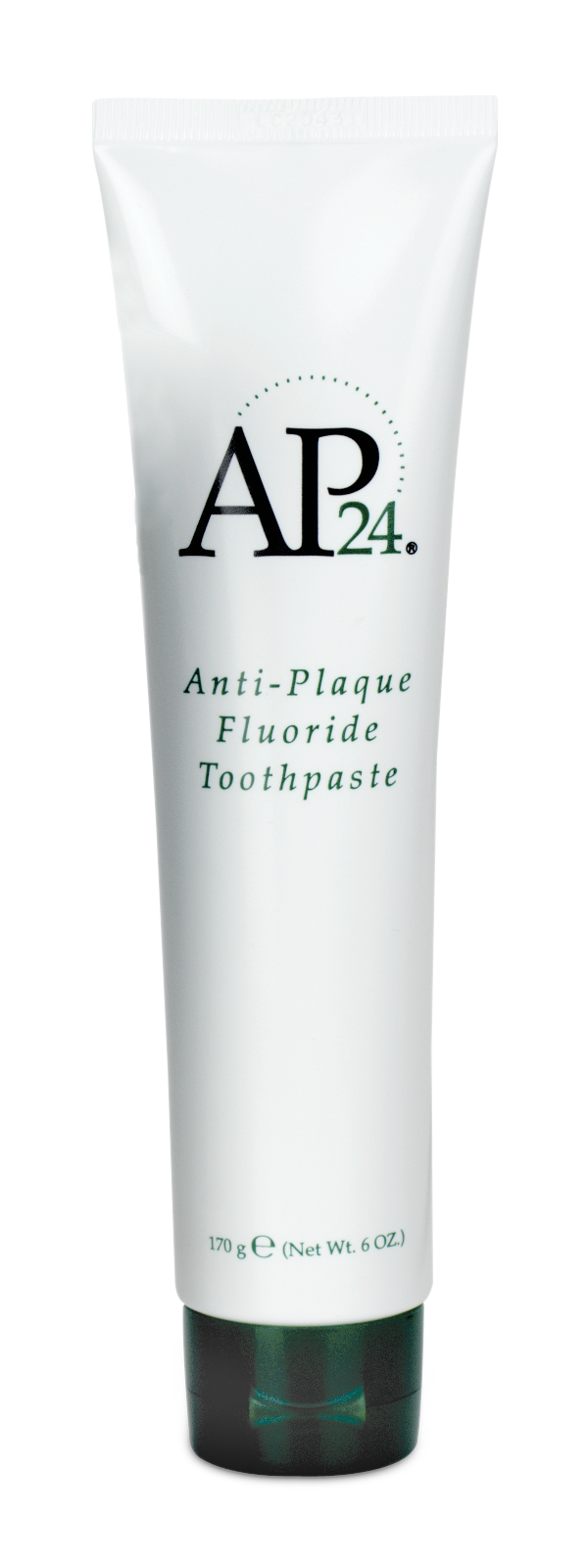 AP 24 Anti-Plaque Fluoride Toothpaste