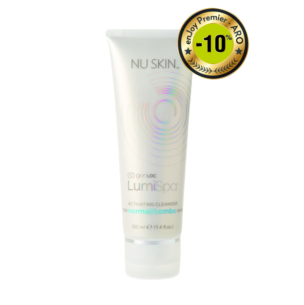 ageLOC LumiSpa Cleansers | Nu Skin