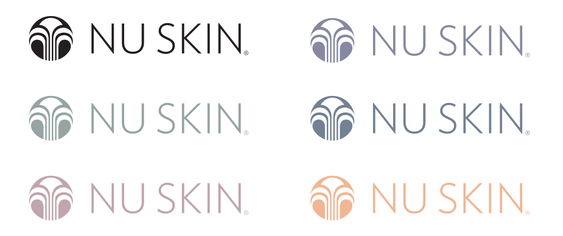 skin branding designs