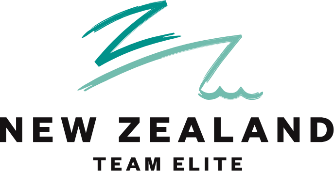 New Zealand Team Elite 2020
