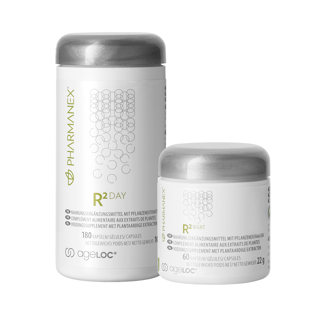 R² | Nu Skin