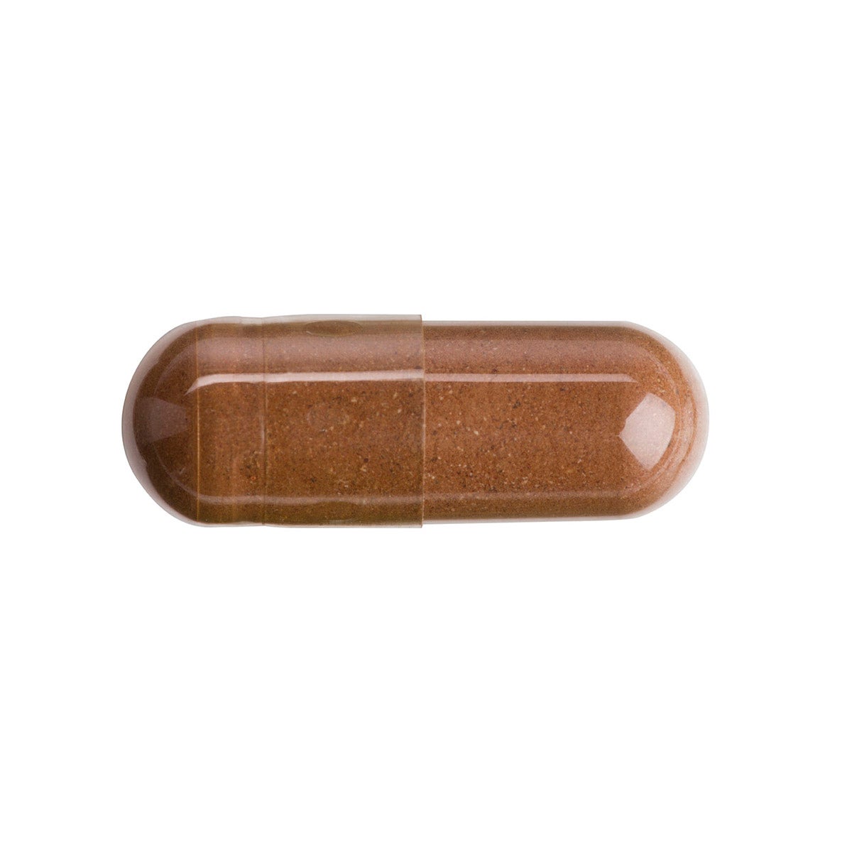 Pharmanex TR90 Complex C pill, sour cherry supplement.