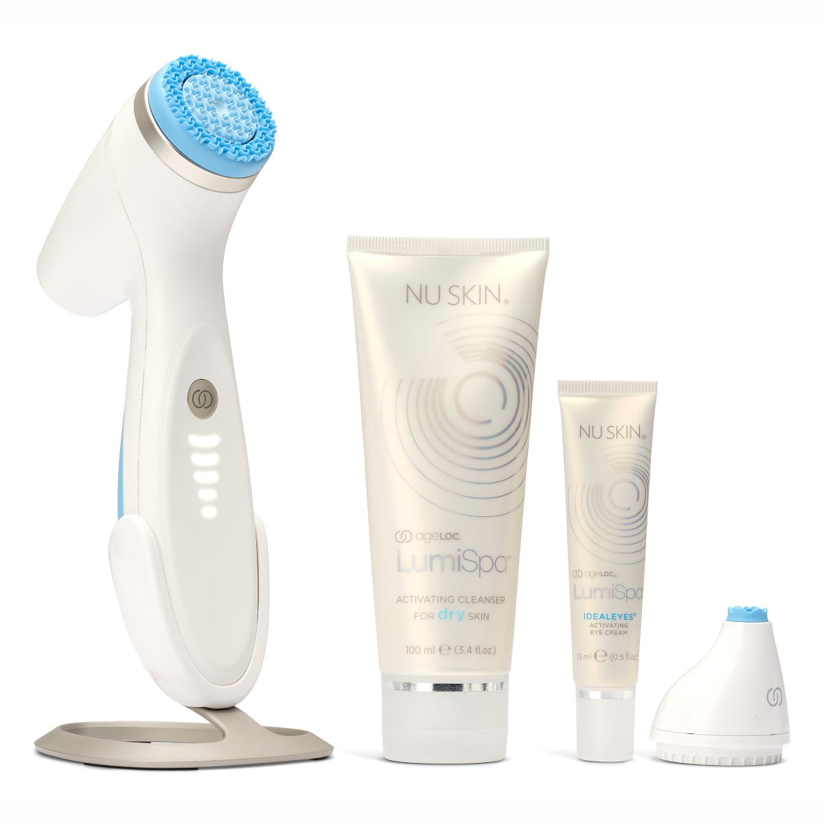 Nu Skin - ageLOC Body Spa ADR Package - Beauty - Professional Spa