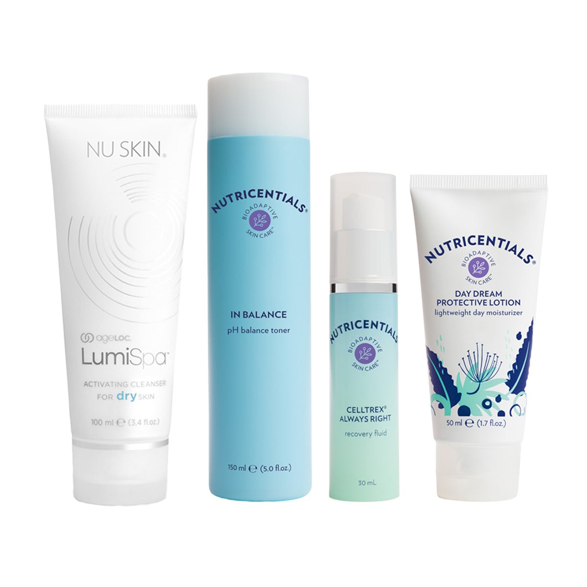 NuSkin outlets bundle