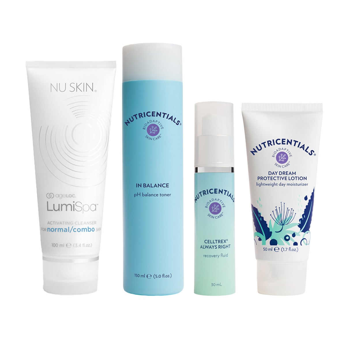 Nuskin deals Bundle