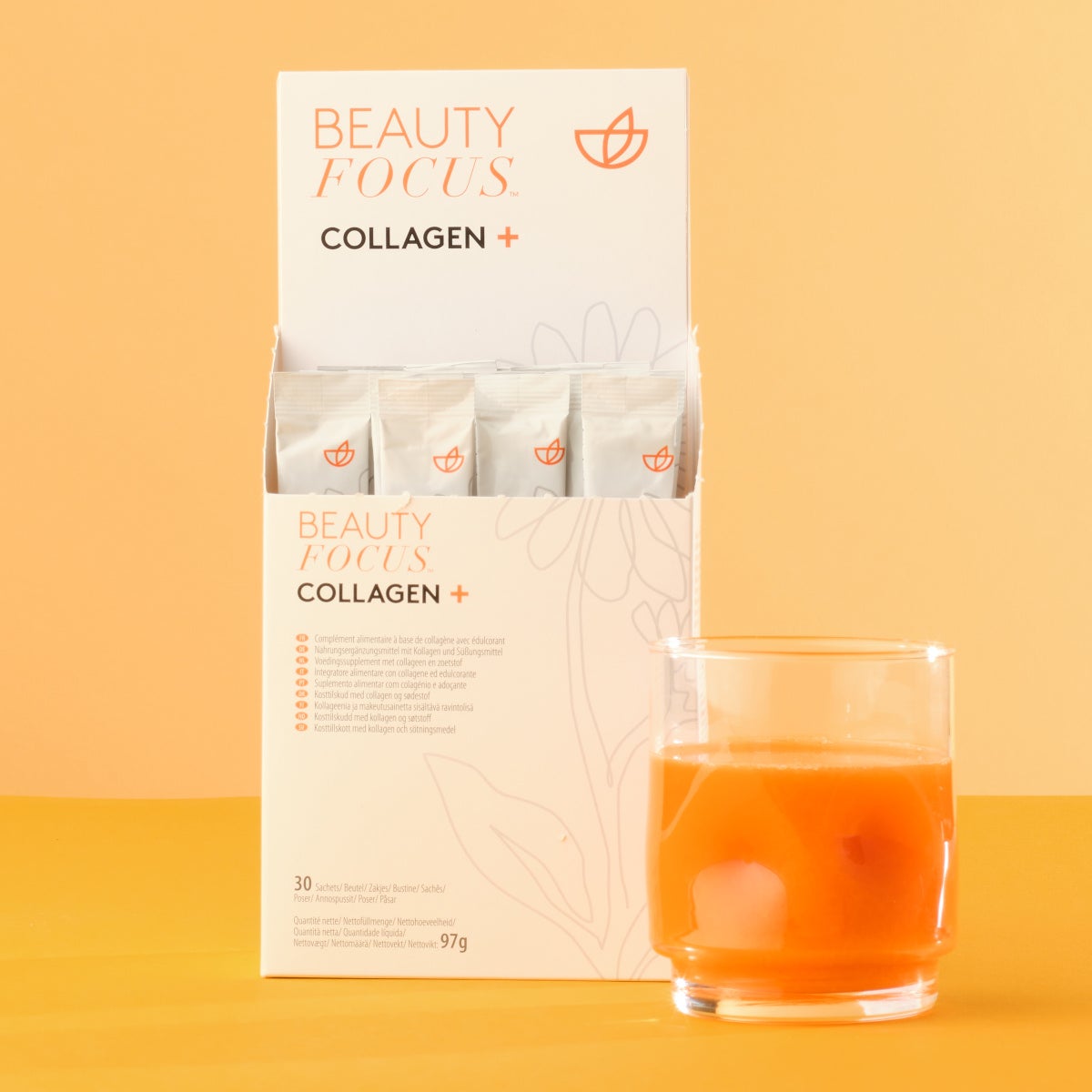 beauty-focus-collagen-plus-stickpack-drinking-glass
