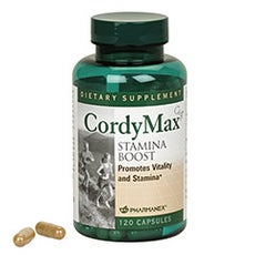 CordyMax Cs-4®