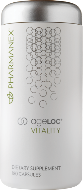 ageLOC® Vitality