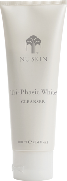 Tri-Phasic White® Cleanser