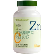 Pharmanex® Vitamin C +Zinc