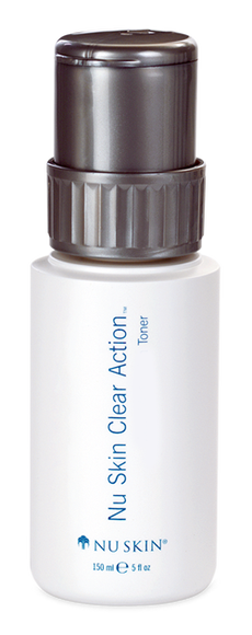 Nu Skin® Clear Action® Acne Medication Toner