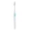 AP 24 Toothbrush White/Green