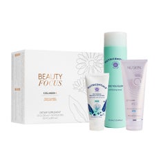 Beauty Focus™ Collagen+ Peach Regimen (Oily) Subscription