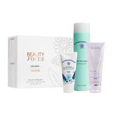 Beauty Focus™ Collagen+ Peach Regimen (Acne) Subscription