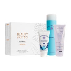 Beauty Focus™ Collagen+ Peach Regimen (Dry) Subscription