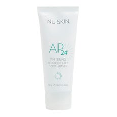 AP 24® Whitening Fluoride-Free Toothpaste