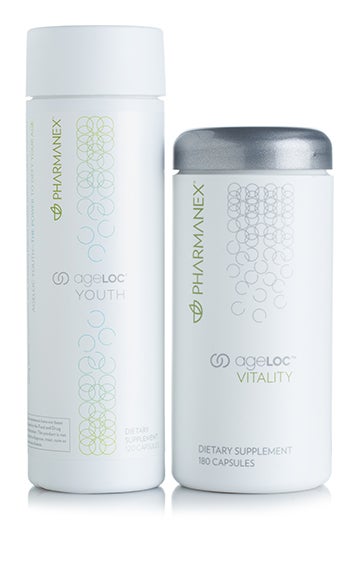 ageLOC® Youth + Vitality Subscription