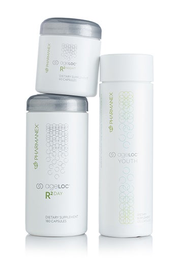 ageLOC® Youth & R2 Subscription Package