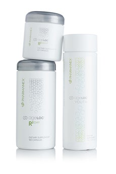 ageLOC® Youth & R2 Subscription Package (Vitality)