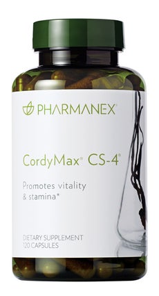 CordyMax® CS-4®