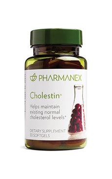 Cholestin®