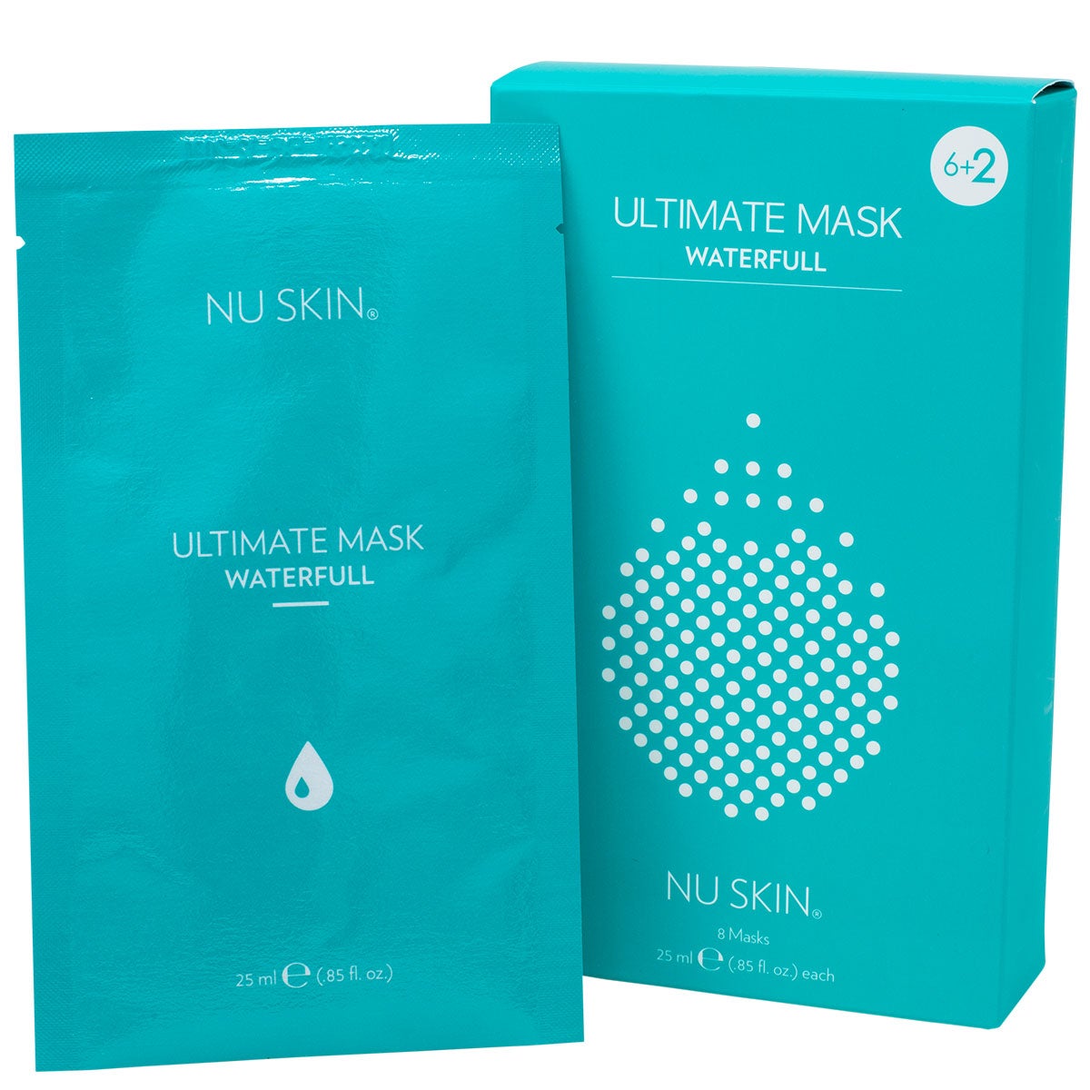 Ultimate Waterfull Mask