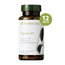Tegreen 97® (120 count) 12pk Kit