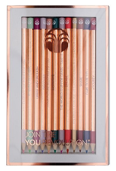 Nu Skin Other Sales Aid