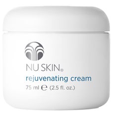 濕凝霜 Rejuvenating Cream