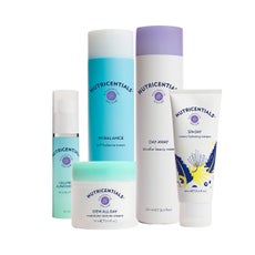 Nutricentials® Bioadaptive Skin Care™ Calm & Gentle Kit