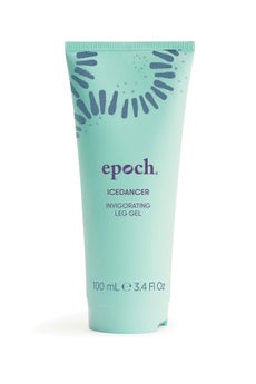 Epoch® IceDancer® Invigorating Leg Gel