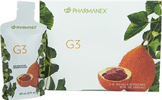 g3 Single Serving Pouch