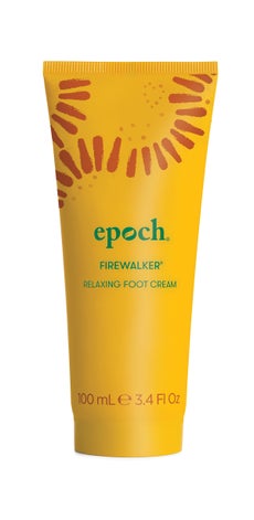 足潤露 Epoch® Firewalker® Foot Cream