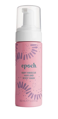 Epoch® Baby Hair & Body Wash