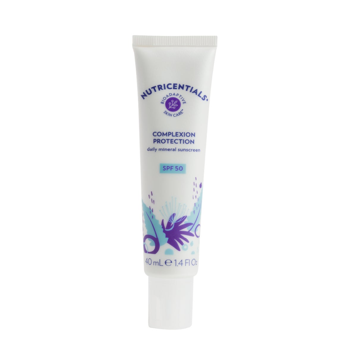 Complexion Protection Light Gel