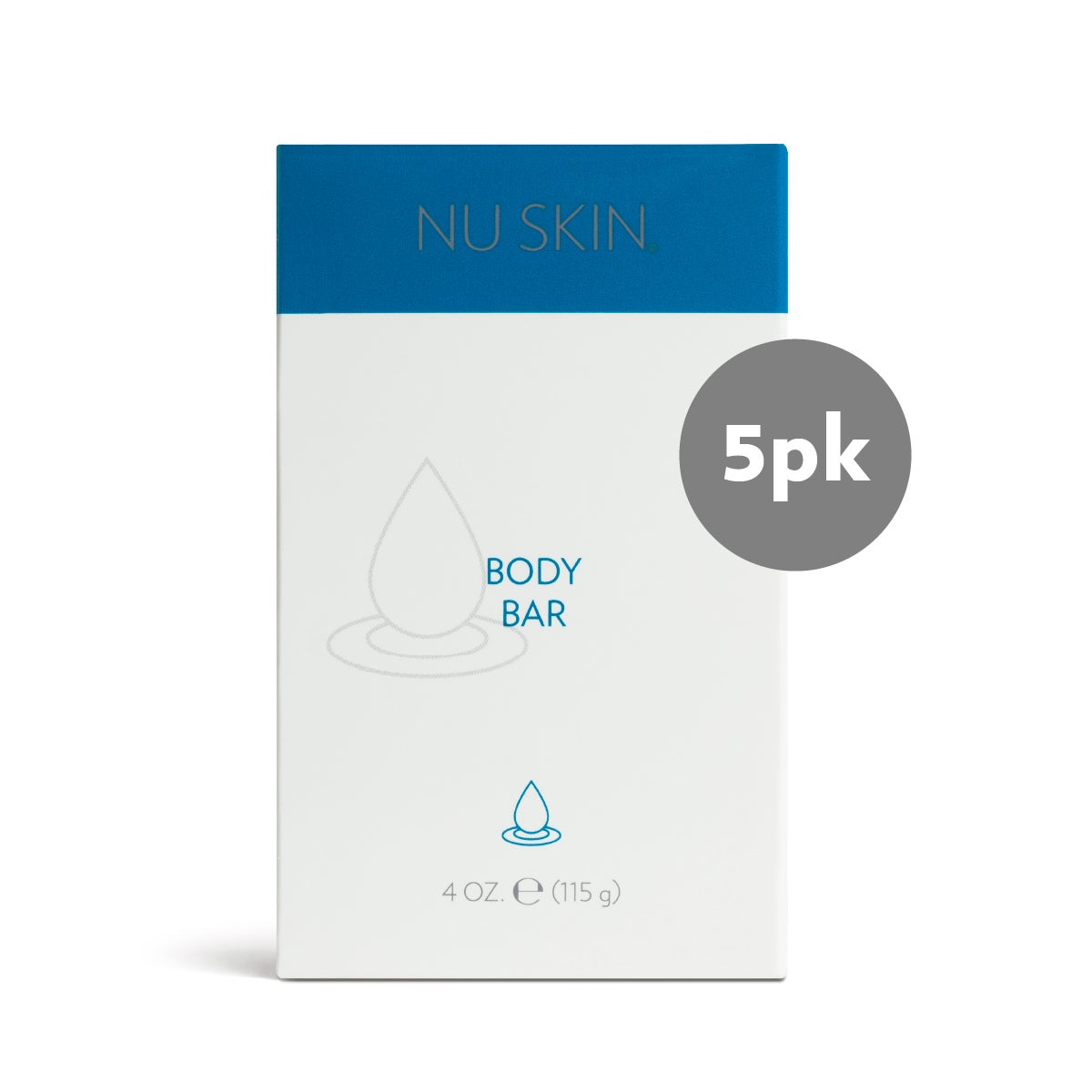 Nu Skin Body Kit