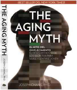 Aging Myth Spanish