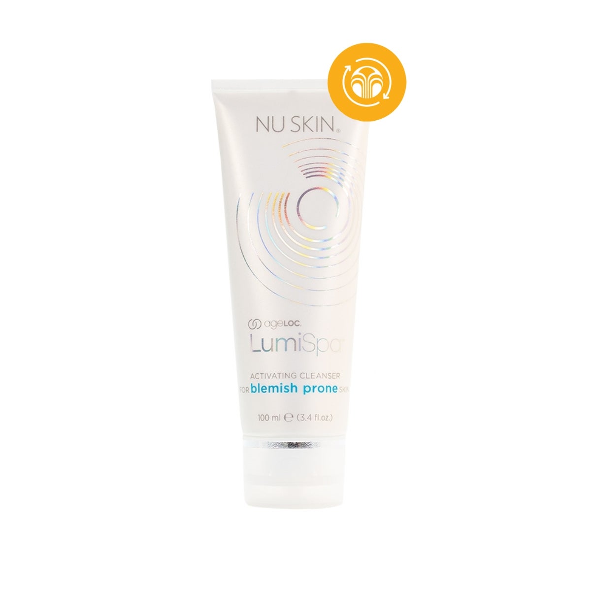 ageLOC® LumiSpa® Cleanser (Blemish) Subscription | Nu Skin