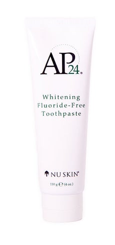 AP 24® Whitening Fluoride-Free Toothpaste Subscription
