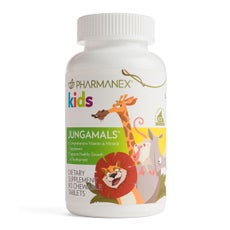 Pharmanex® Kids Jungamals®
