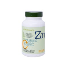 Pharmanex® Vitamin C + Zinc