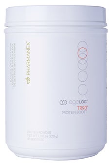 ageLOC® TR90® Protein Boost