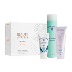 Beauty Focus™ Collagen+ Acne Regimen Subscription