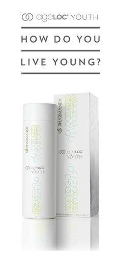 ageLOC® Youth Brochure 5 pack