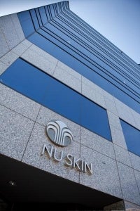 ニュースキン エンタープライズ社 会社について 公式 ニュースキン Nu Skin