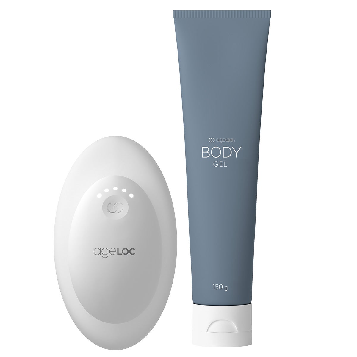 Nu skin ageLOC® ウェルスパ iO™ スターター キット-