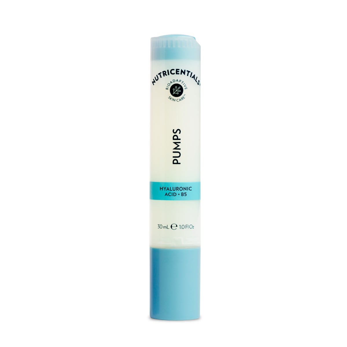 08002403 Nutricential Pump Hyaluronic Acid